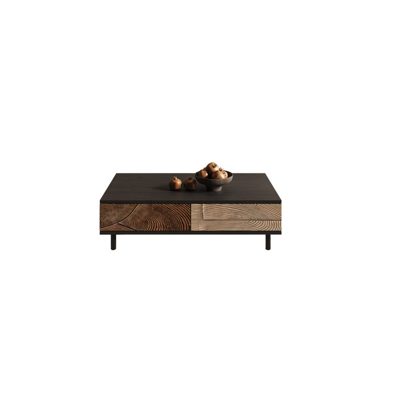Italian style retro coffee table
