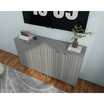Armoire de rangement moderne