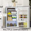 CLIY Mini Fridge