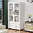 29.53'' Wide 1 -Drawer File Cabinet-623517999