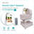 Sweetli Calm Bassinet-116180826