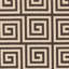 Tapis intérieur / extérieur Gowanus 100 Performance Ikat-27095941