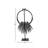 Tara Abstract Figurines & Sculptures-1725887920