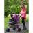 No-Zip Special Edition Stroller-10383682