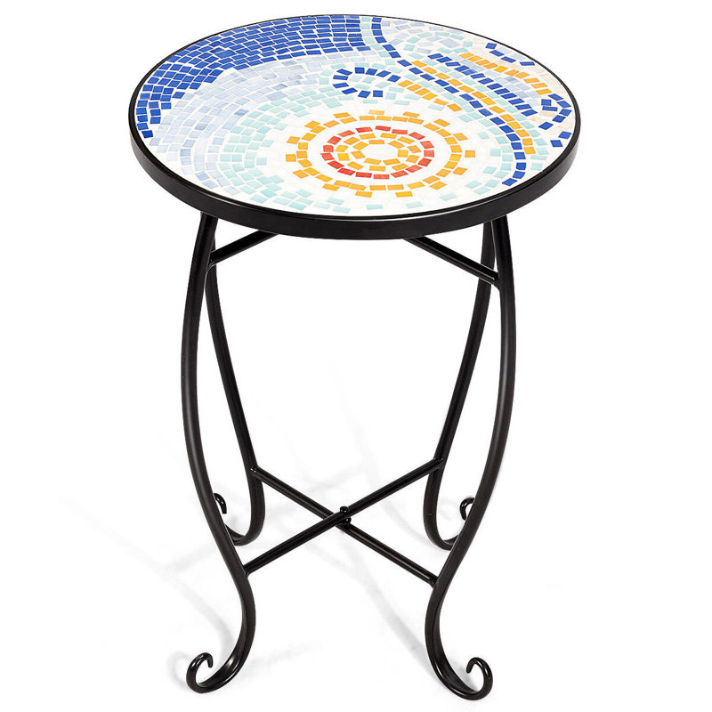 Dickinson End Table