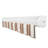 Awntech Key West Patio Retractable Awning with Cassette-110951525-110951533