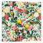 «Floral and Bird III» par Burcu Korkmazyurek, impression sur toile tendue-20166046-72660962-72660963