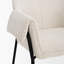 Fauteuil large de 30,5 po Gloriette-930549265