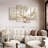 " Transparent Beauty " 4 - Pieces-1924140049