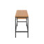 Bouton Metal Base Writing Desk-1046919229-1072280201