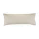 Orson Striped Cotton Lumbar Throw Pillow