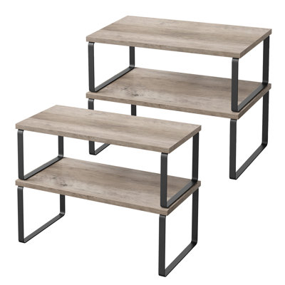 Cabinet Organizer Shelf