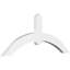 Support pour pignon en PVC Archdale-44773919-44774315