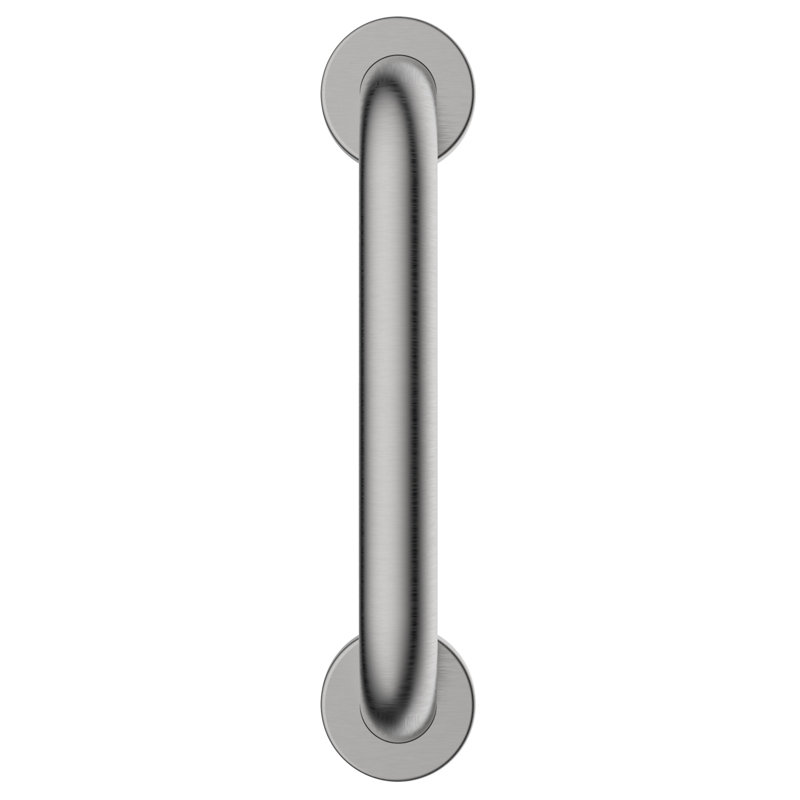 Grab Bar, 1.5" H x 1.5" W x 12" L