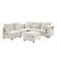 Canapé modulaire Modern-924510228