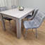 Mirsada 4 - Person Dining Set-264670536
