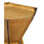 Table d'appoint Merola Gold