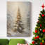 Art des Fêtes de Noël - Toile tendue avec châssis dxcviii-1768207354
