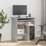 Desk Engineered Wood