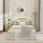 Grand lit plateforme tapissier Teddy-2131167595