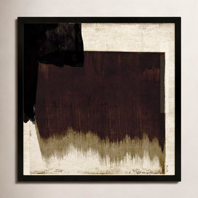 Untitled by Marco Marella for Studio M - Framed Wall Art