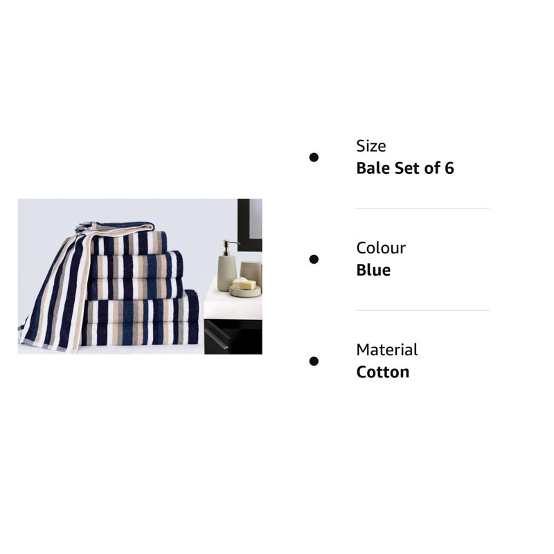 Chesaning Mulit-Size Set, Blue
