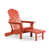 Red is out of stock
