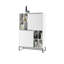 Saine 100cm Sideboard