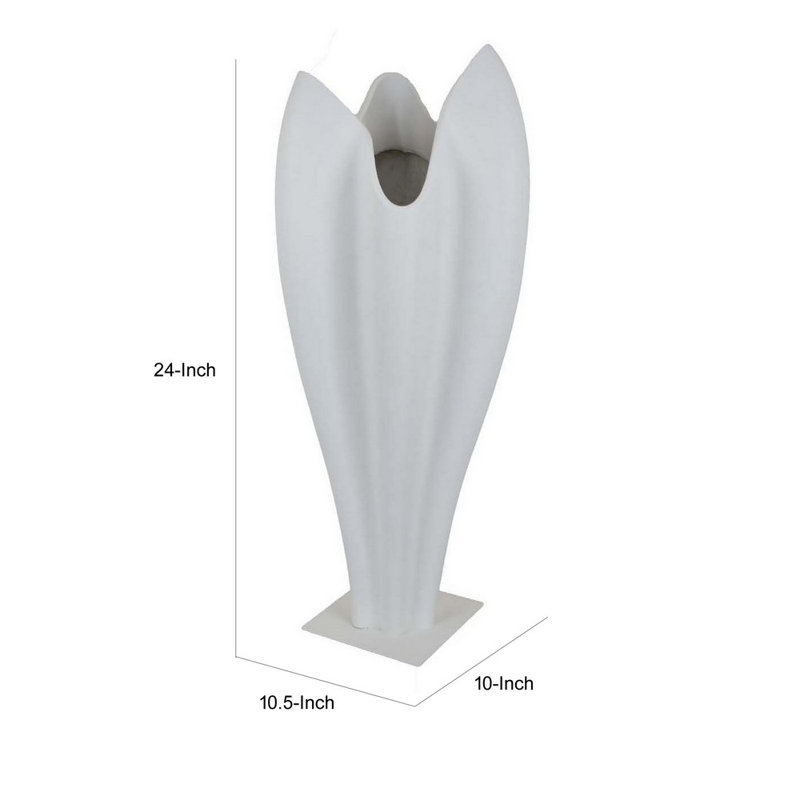 Vase de table Greylan
