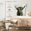 Crowle Highland Cow Portrait-111902531