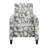 Upholstered Recliner-327634189