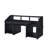 Modern Music Desk With Earphone Rack Home Office Desk Wood Desk Modern Desk Study Desk-102062712