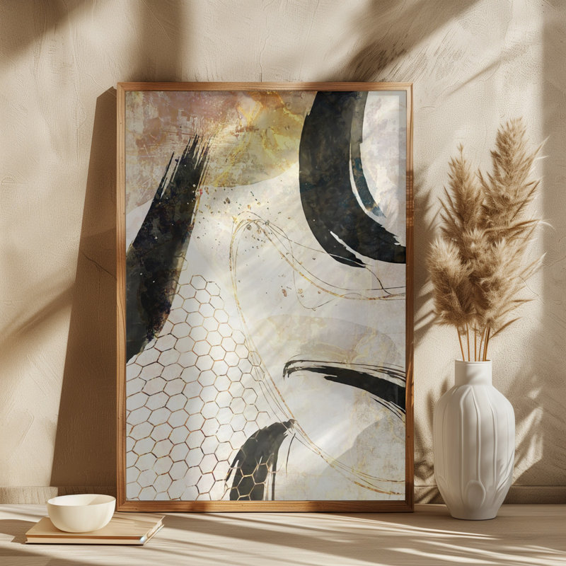Wrapped Canvas Print, 60.96 cm H x 91.44 cm W