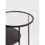 Agretha End Table