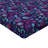 Microfiber Polka Dots Fitted Sheet-41707614-105899089