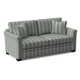 Bridgeport 85'' Upholstered Sofa
