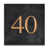 40 selected