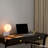 Sphere IV Globe Lamp-71233179