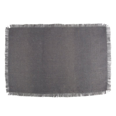 Geoghegan Jute Rectangle Placemat