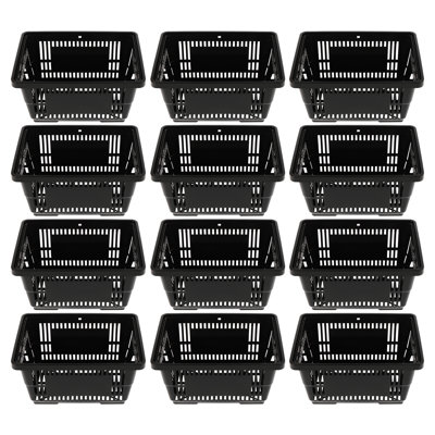 Rebrilliant Plastic Decorative Bins