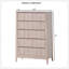 Mobilier de chambre à coucher Mid-Century Modern