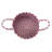 Farmhouse Braided 3 Pieces Cotton Rope Basket Set-33475414