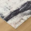 Tapis gris cassé Cassella Stone Cloud-1074985830