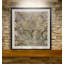 Anneaux d'or - reproduction de cadre photo-776666718