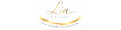 Lia Design logo