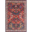 Wool Moroccan Area Rug