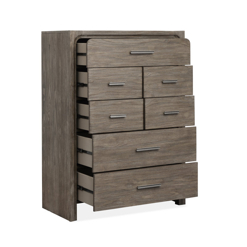 Commode à tiroirs