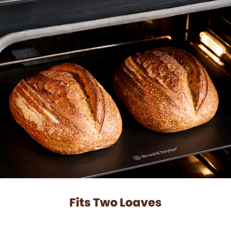 Brod & Taylor Bread Steel Duo