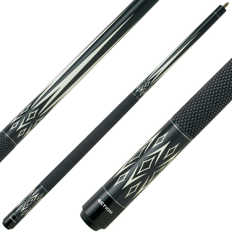 59" Pool Cues, 21