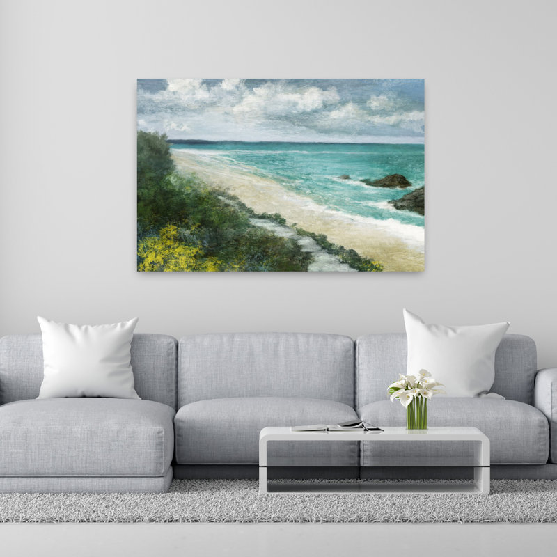 Print, 101.6cm H x 152.4cm W